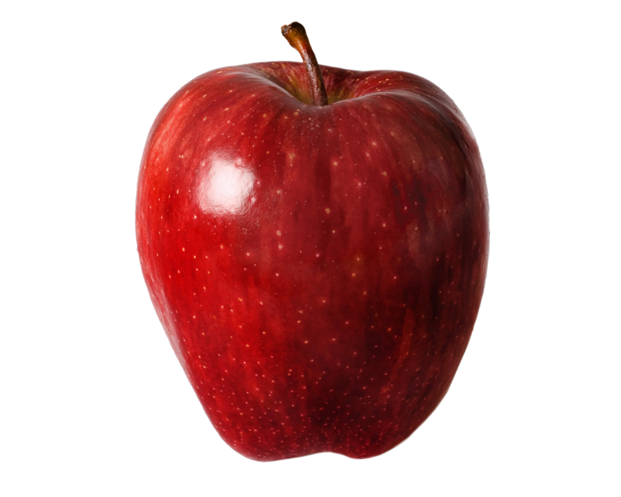 Red Apple PNG Picture SVG Clip arts