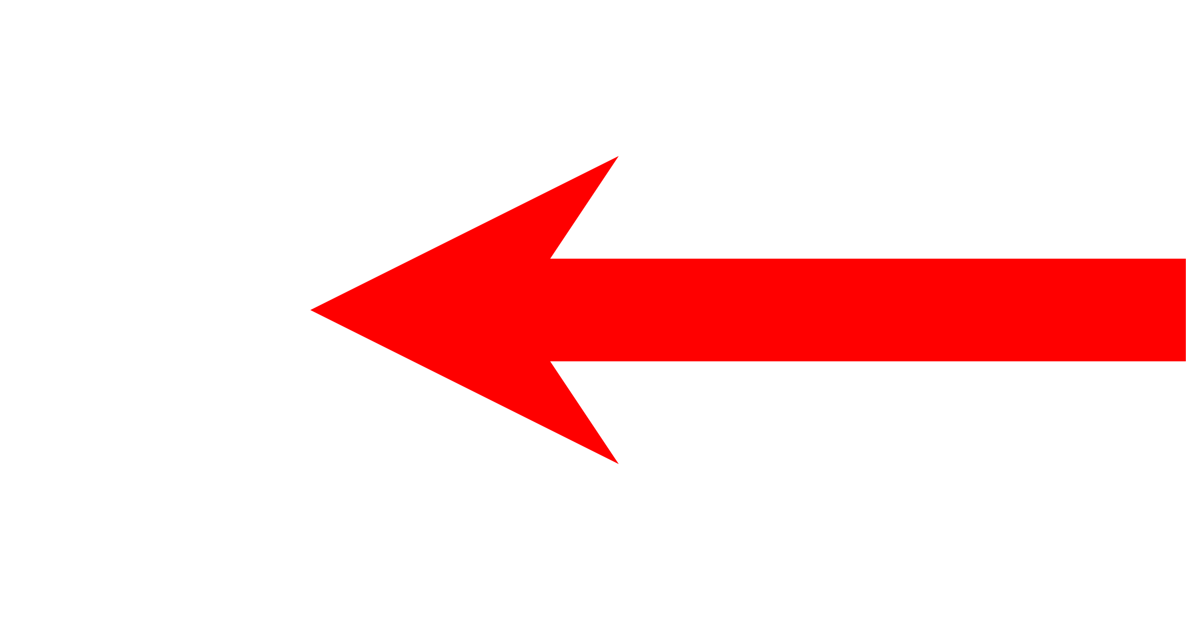 Red Arrow PNG Picture PNG, SVG Clip art for Web - Download Clip Art