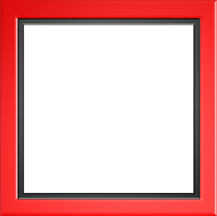 Download Red Border Frame Png Photo Svg Clip Arts Download Download Clip Art Png Icon Arts