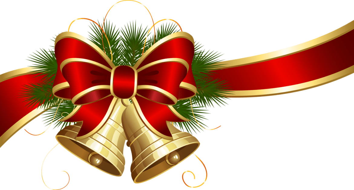 Red Christmas Ribbon PNG Image PNG, SVG Clip art for Web - Download