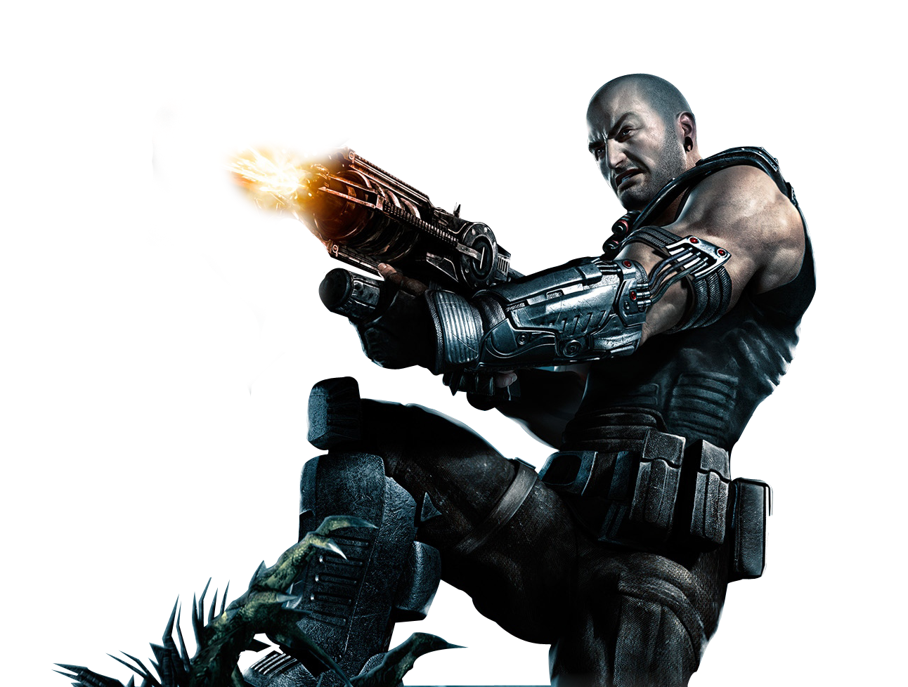 Red Faction Transparent PNG PNG, SVG Clip art for Web - Download Clip