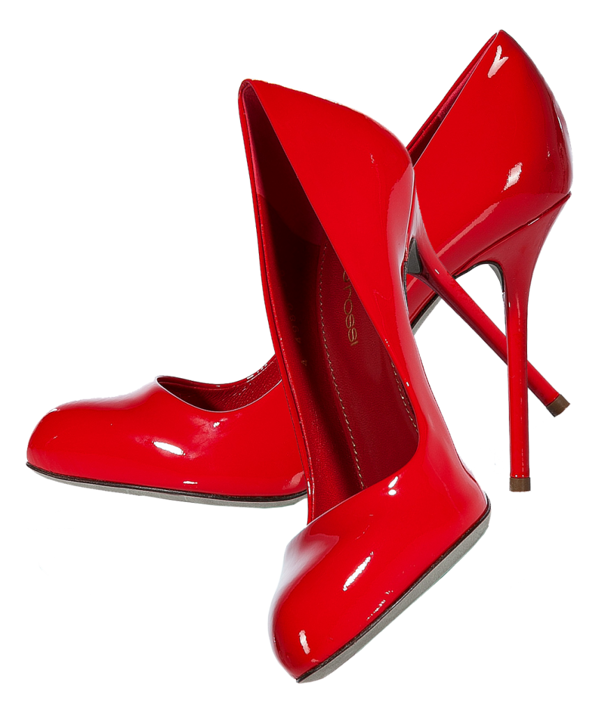Red High Heel Shoes Png Png Svg Clip Art For Web Download Clip Art Png Icon Arts