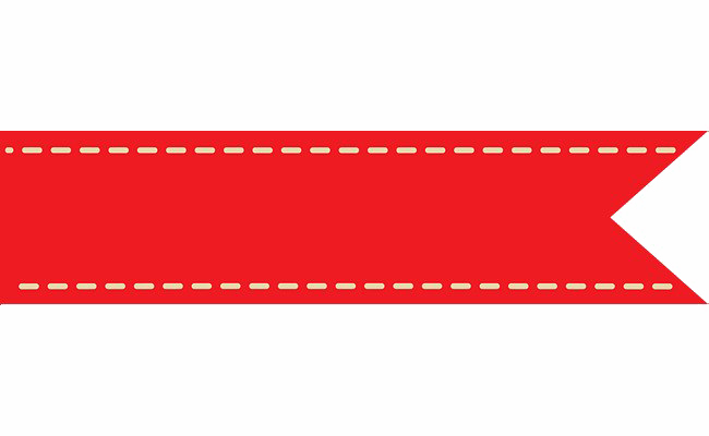 Red Ribbon Banner Png Pic Png Svg Clip Art For Web Download Clip Art