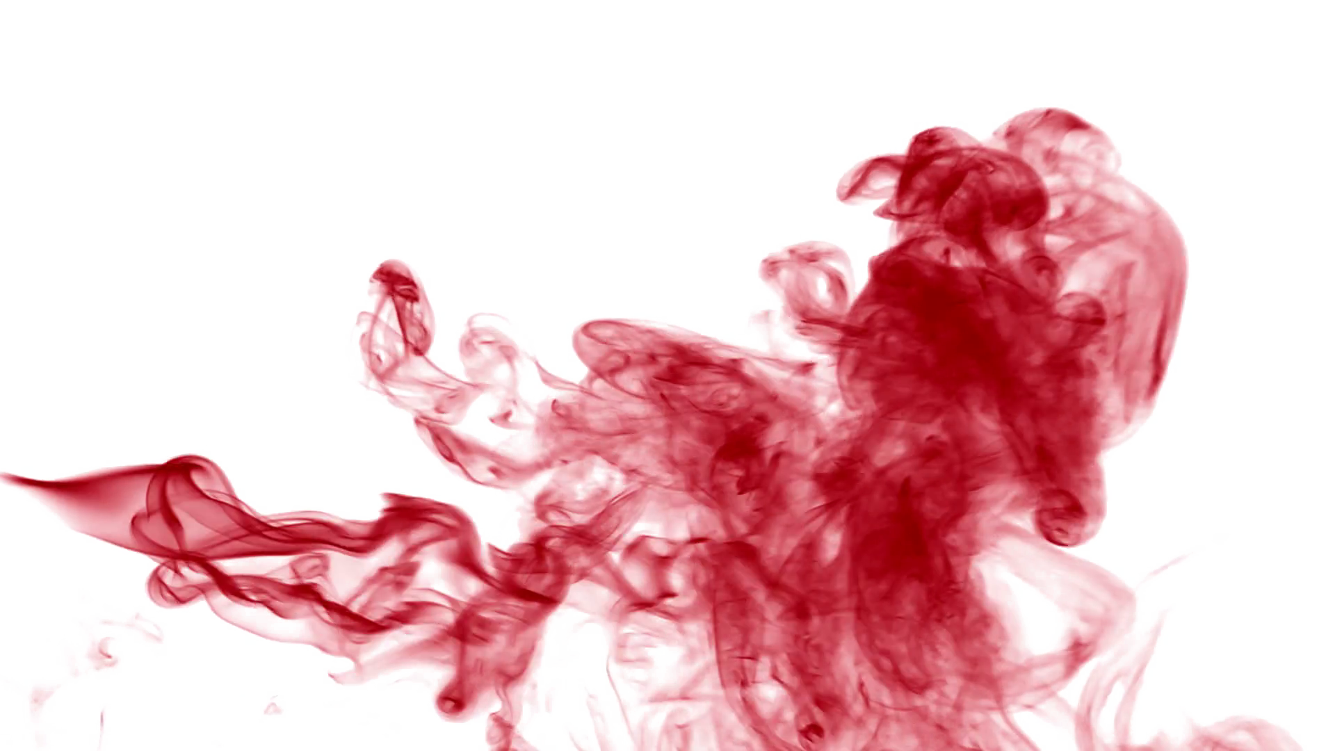 Transparent red. Дым. Красный дым на белом фоне. Красный дым. Эффект дыма.