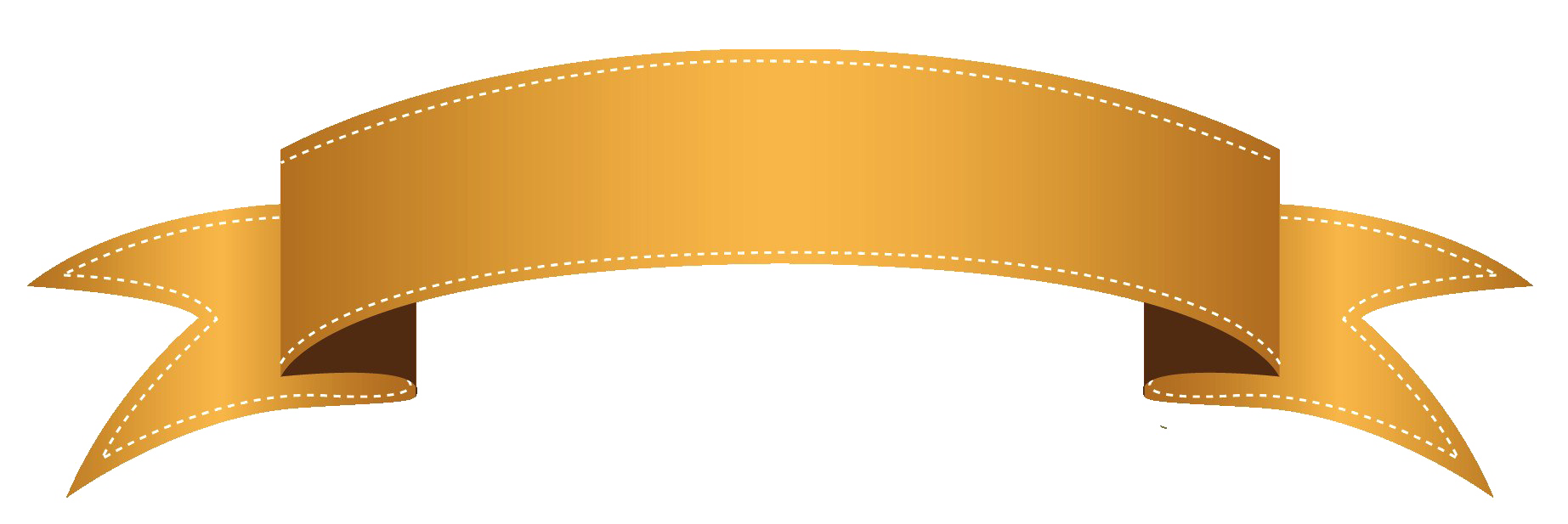Ribbon Banner Background PNG PNG, SVG Clip art for Web - Download Clip