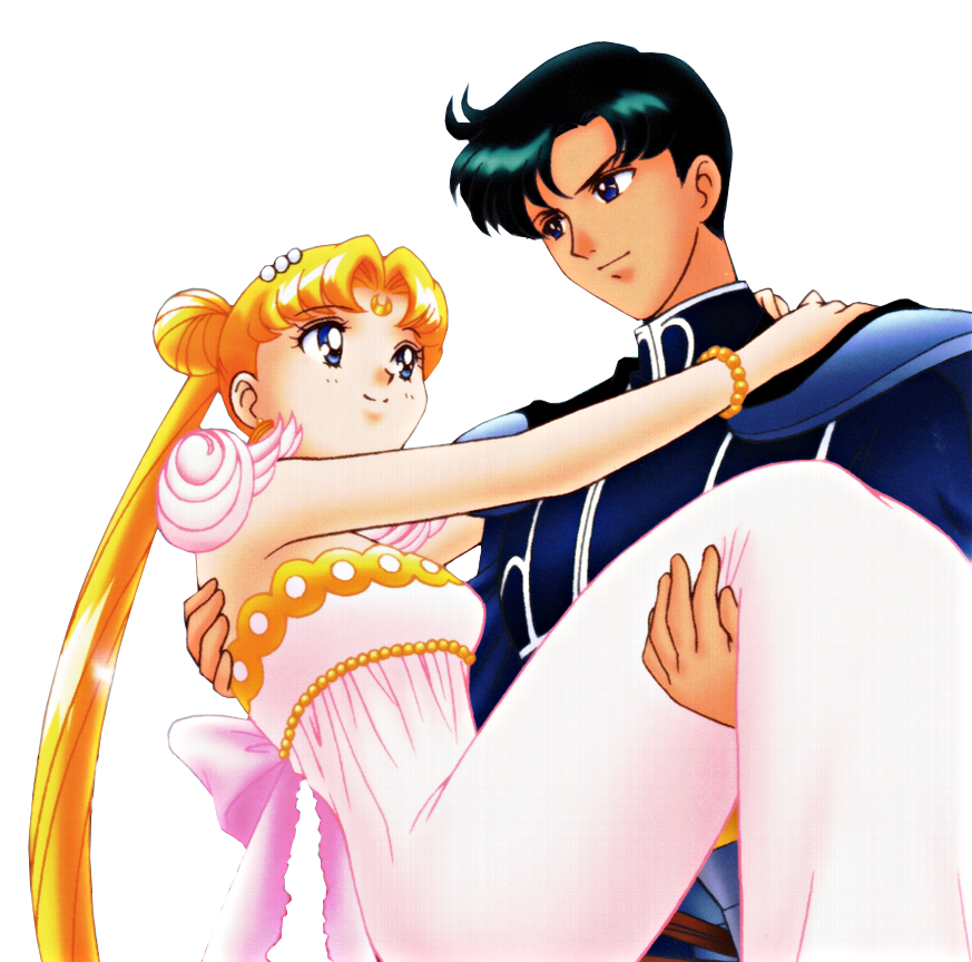 Sailor Moon PNG Clipart PNG, SVG Clip art for Web - Download Clip Art