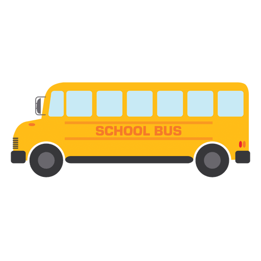 School Bus PNG File SVG Clip arts