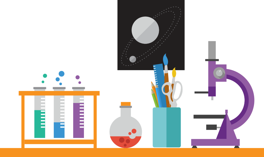 Science PNG Pic SVG Clip arts