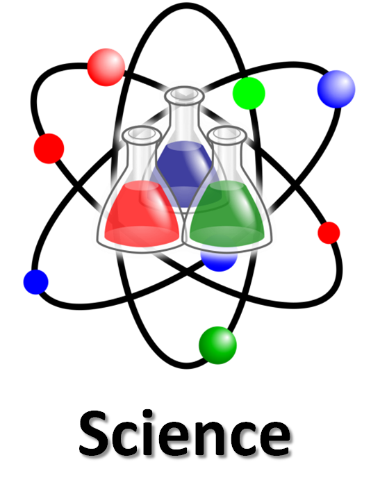 Science PNG Picture SVG Clip arts