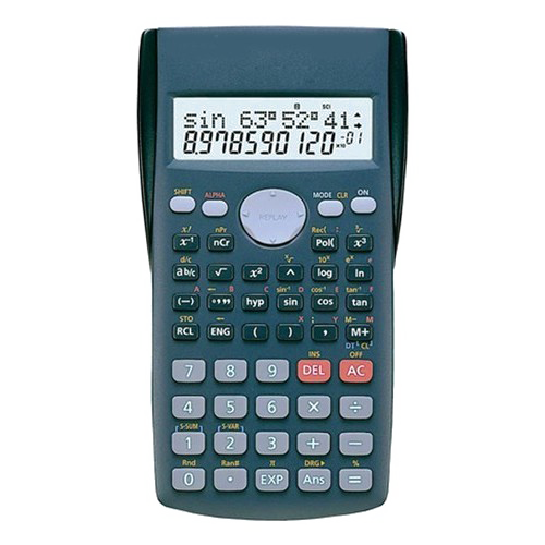 Scientific Calculator PNG Transparent SVG Clip arts