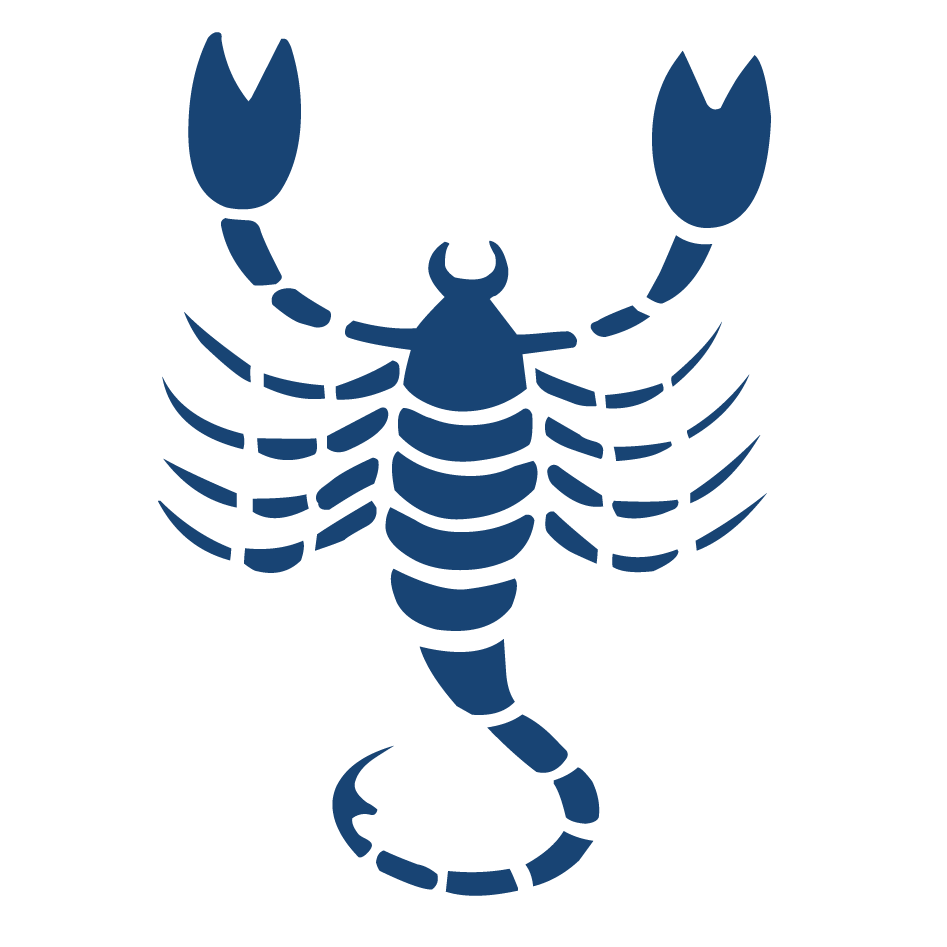 Scorpio Zodiac Symbol PNG Transparent Picture PNG, SVG ...