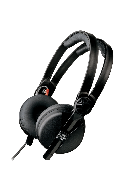 Sennheiser Headphone PNG Transparent Image PNG, SVG Clip art for Web