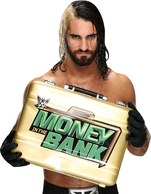 Seth Rollins PNG HD PNG, SVG Clip art for Web - Download Clip Art, PNG Icon Arts