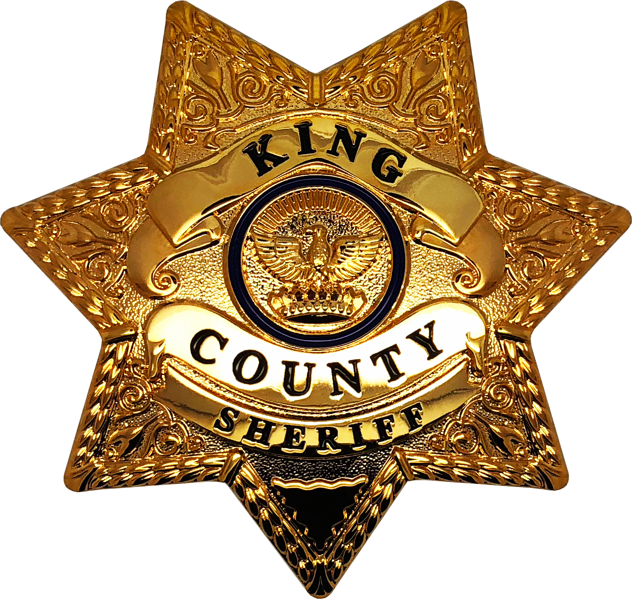 Sheriff Badge PNG Photo SVG Clip arts
