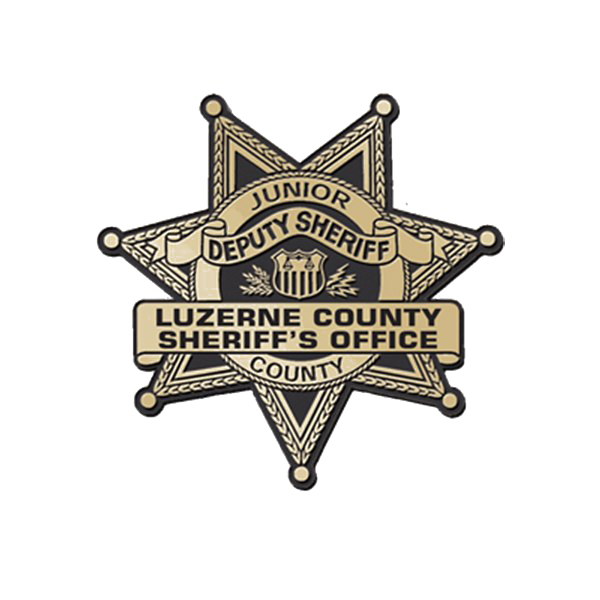 Sheriff Badge Transparent Images PNG SVG Clip arts