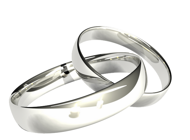 Silver Ring PNG Pic PNG, SVG Clip art for Web Download