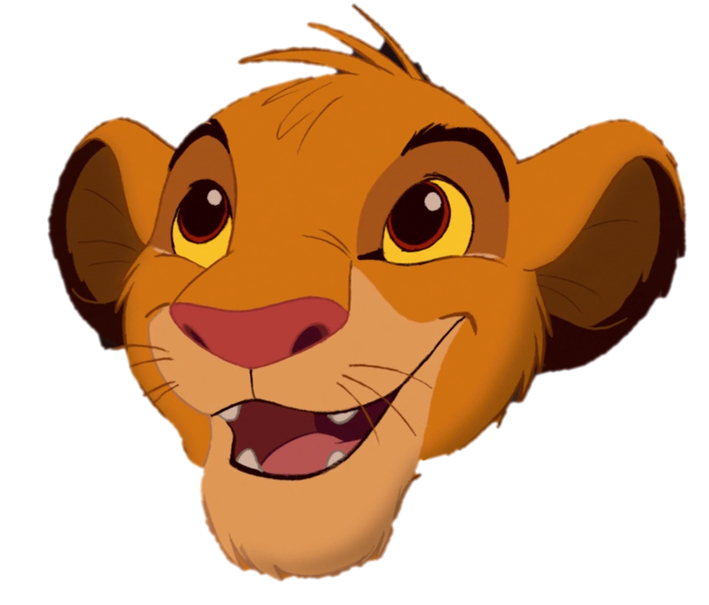 simba wala cartoon
