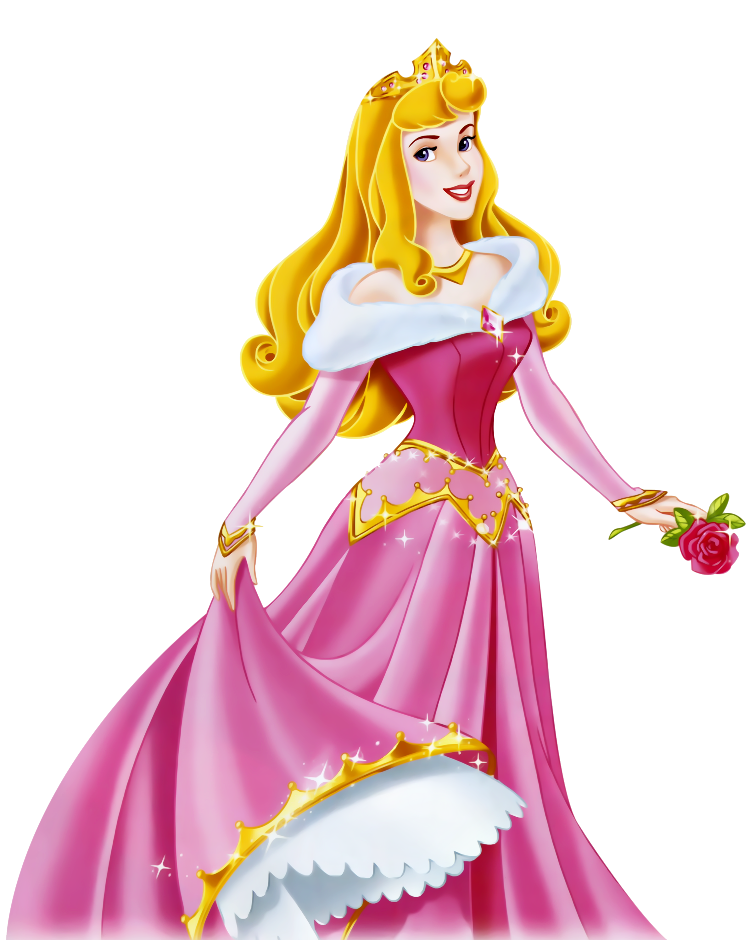 Sleeping Beauty PNG Clipart SVG Clip arts
