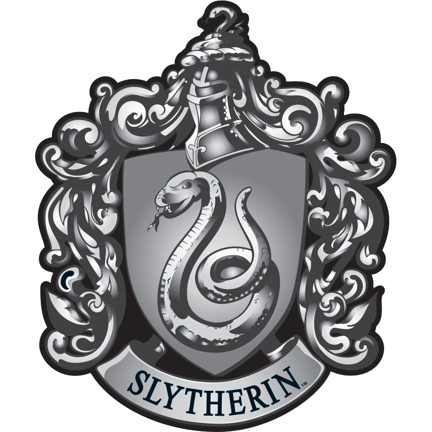 Slytherin PNG Free Image PNG, SVG Clip art for Web - Download Clip Art