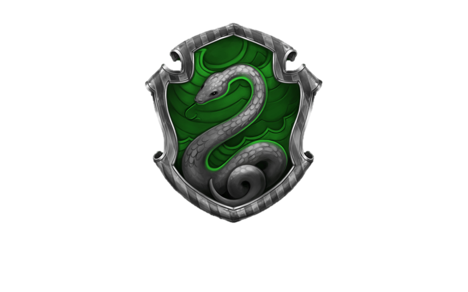 Slytherin PNG Transparent Images PNG, SVG Clip art for Web - Download