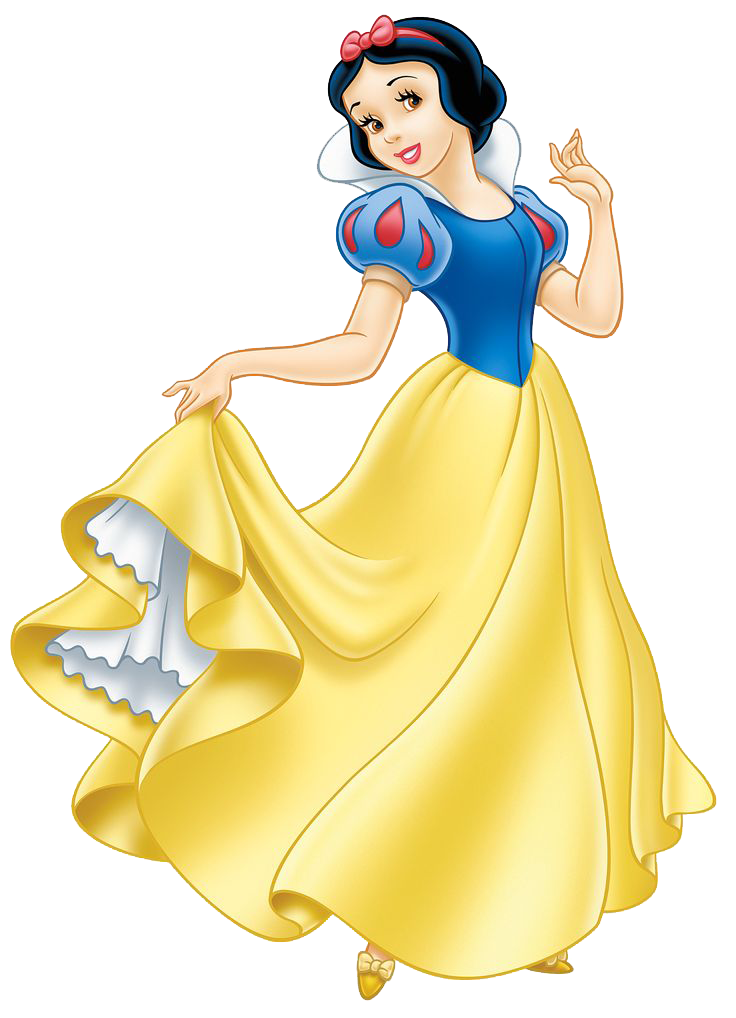 Download Snow White And The Seven Dwarfs Png Transparent Image Png Svg Clip Art For Web Download Clip Art Png Icon Arts
