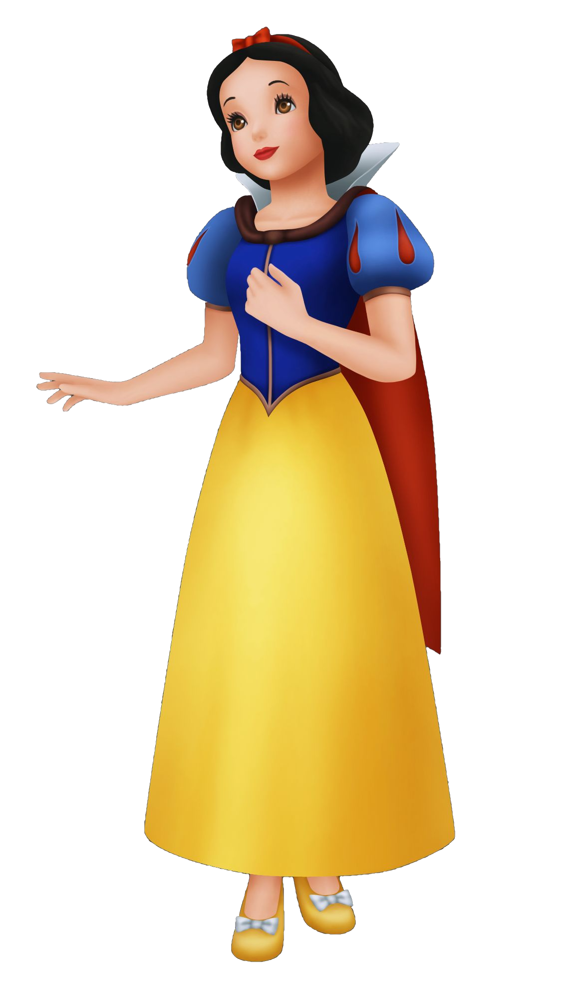 Snow White PNG Free Download SVG Clip arts