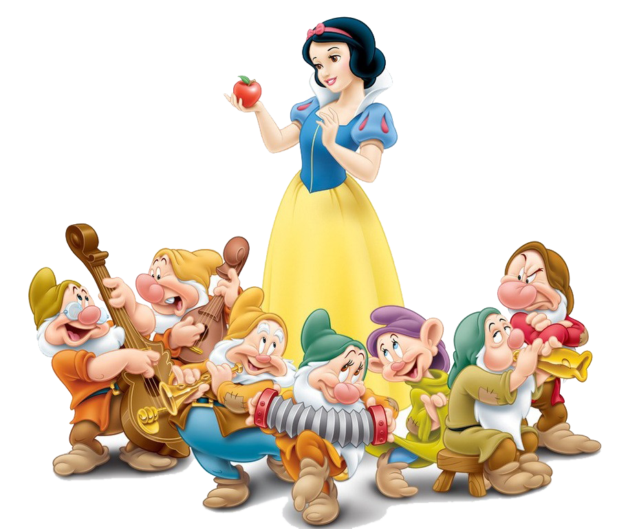 Download Snow White Png Transparent Image Png Svg Clip Art For Web Download Clip Art Png Icon Arts