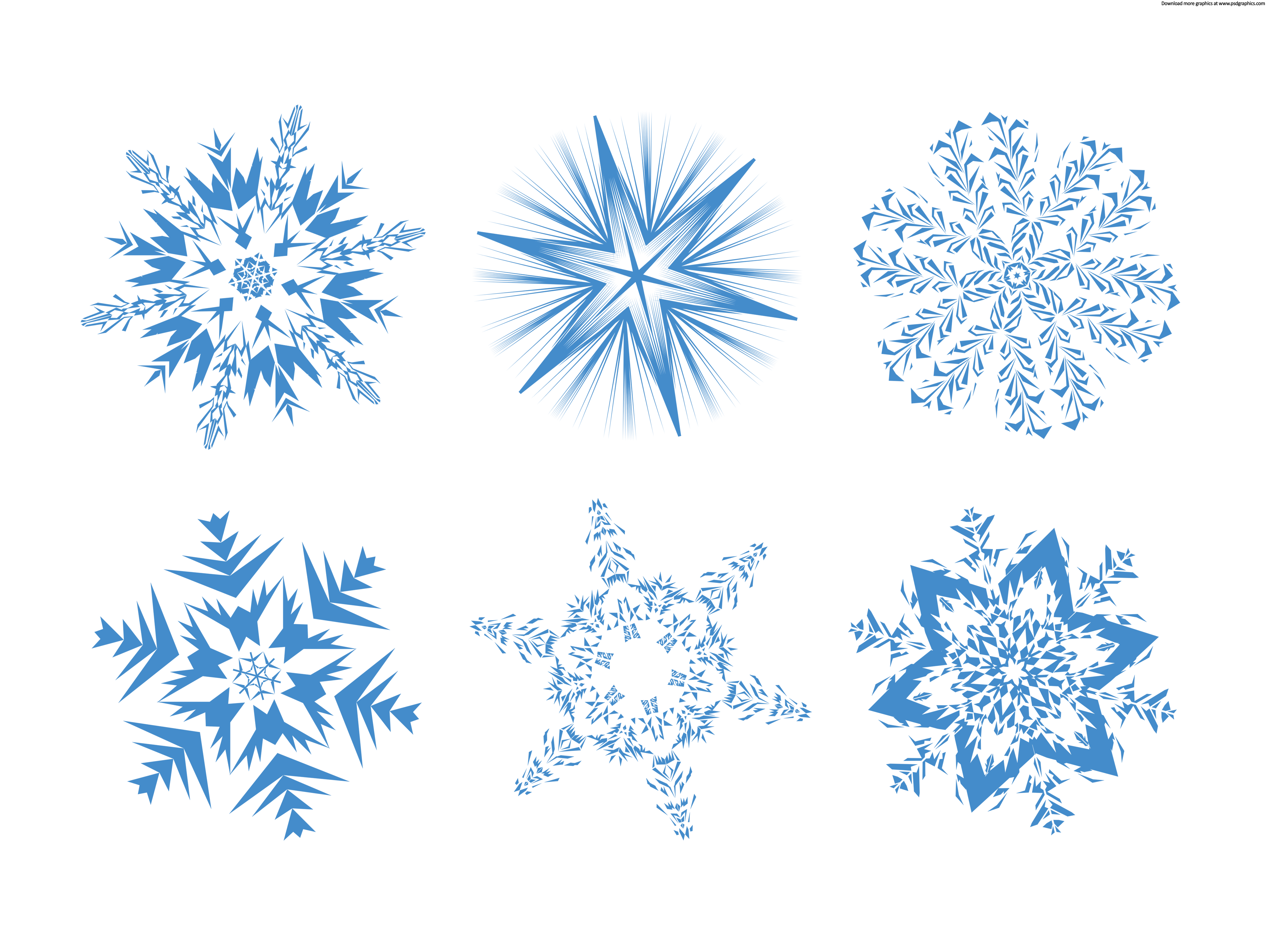 Free Free 344 Snowflake Svg Clipart SVG PNG EPS DXF File