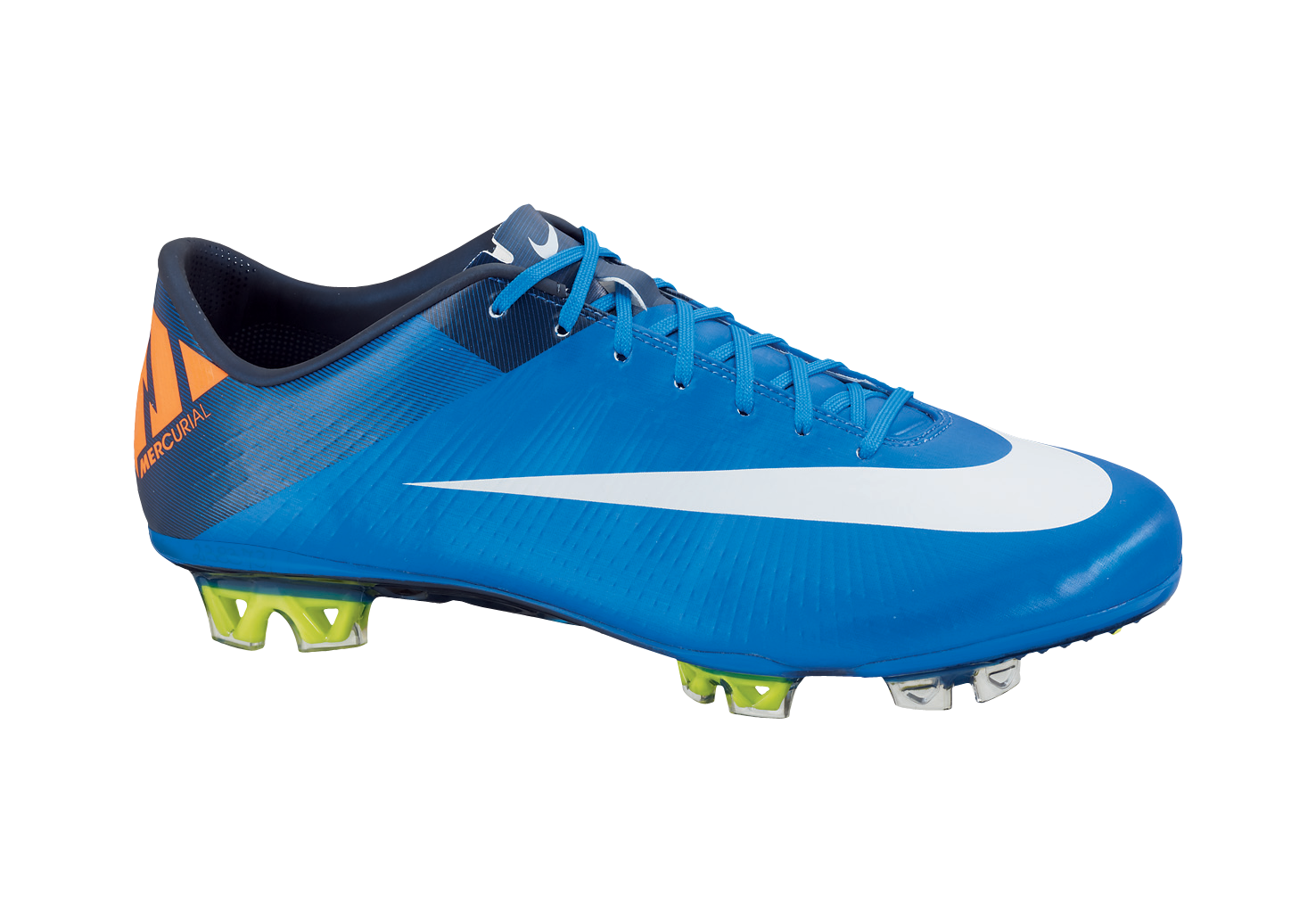 Nike Football Shoes