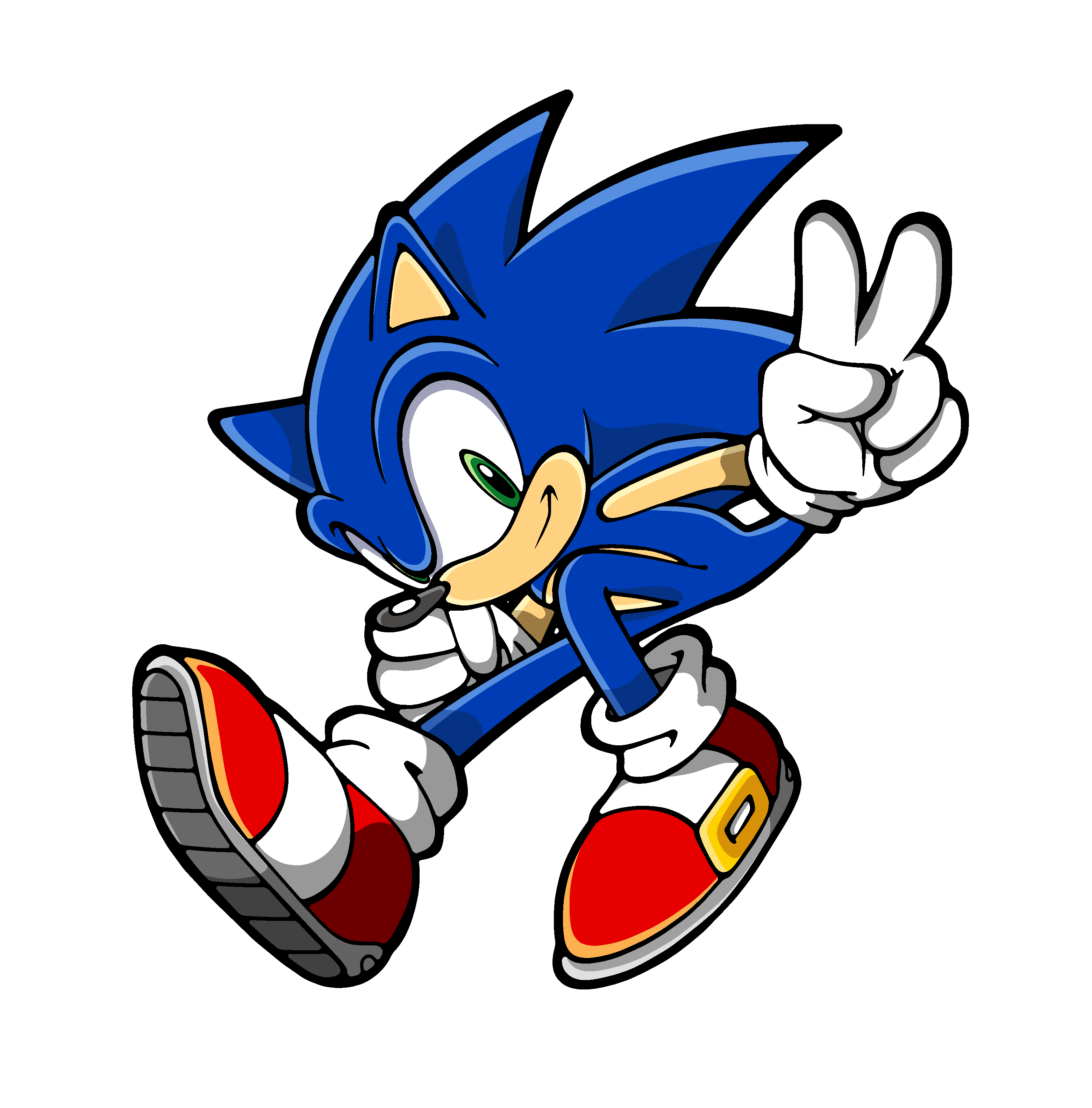 buildabear sonic