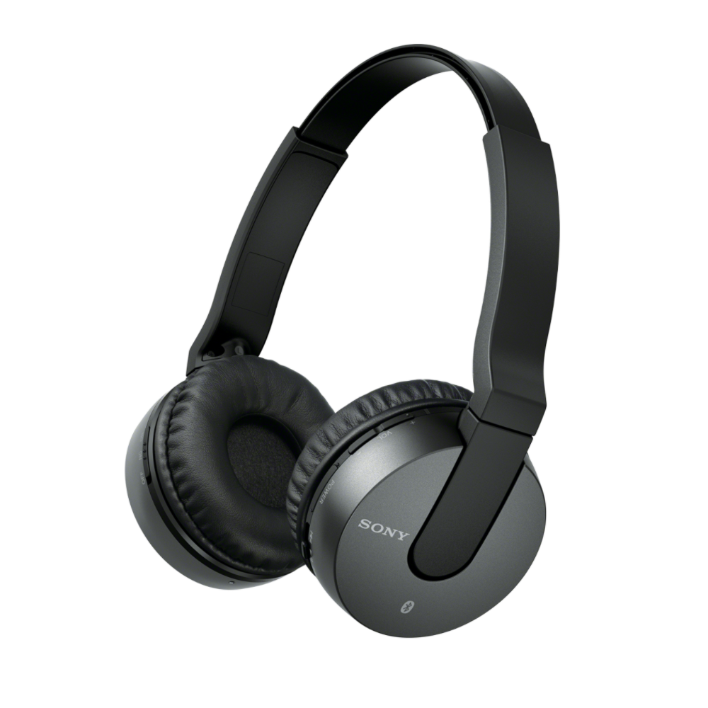 Sony Headphone Download PNG Image PNG, SVG Clip art for Web - Download
