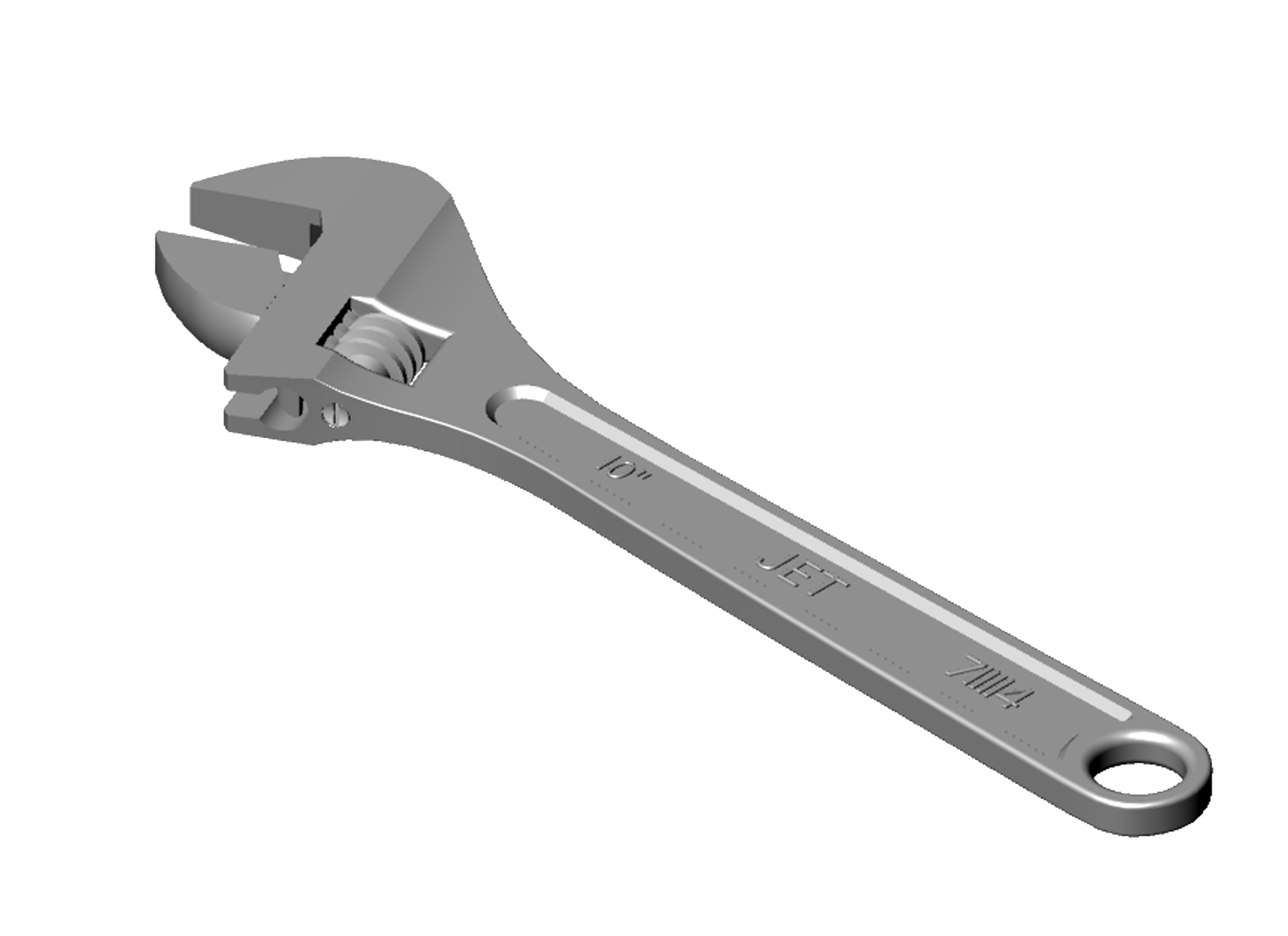 Spanner PNG File Download Free PNG, SVG Clip art for  Download