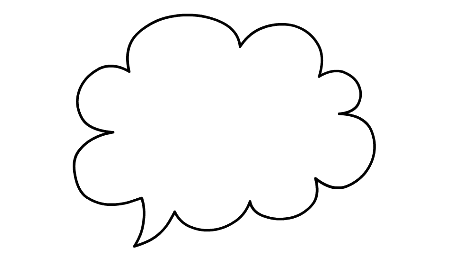 Download Speech Bubble Background PNG PNG, SVG Clip art for Web - Download Clip Art, PNG Icon Arts