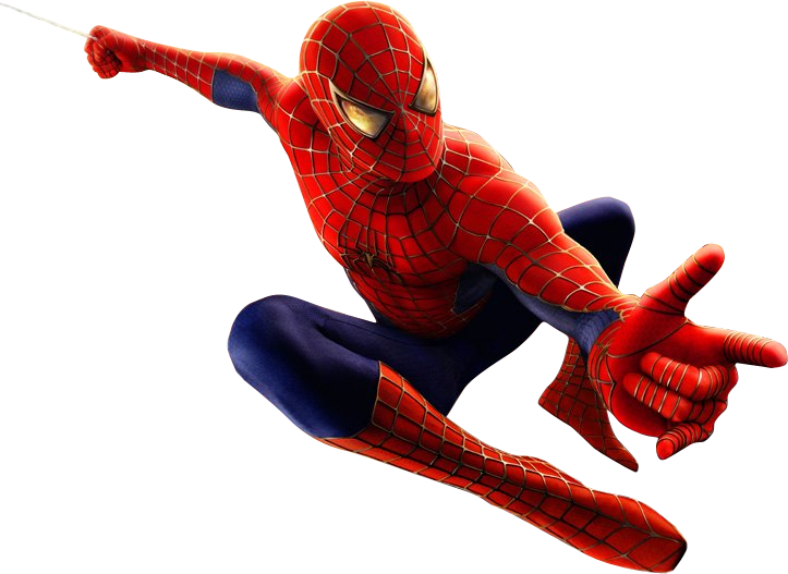 Spider-Man PNG Pic PNG, SVG Clip art for Web - Download Clip Art, PNG