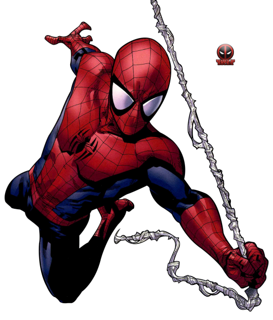 Spiderman Comic PNG Pic PNG, SVG Clip art for Web - Download Clip Art
