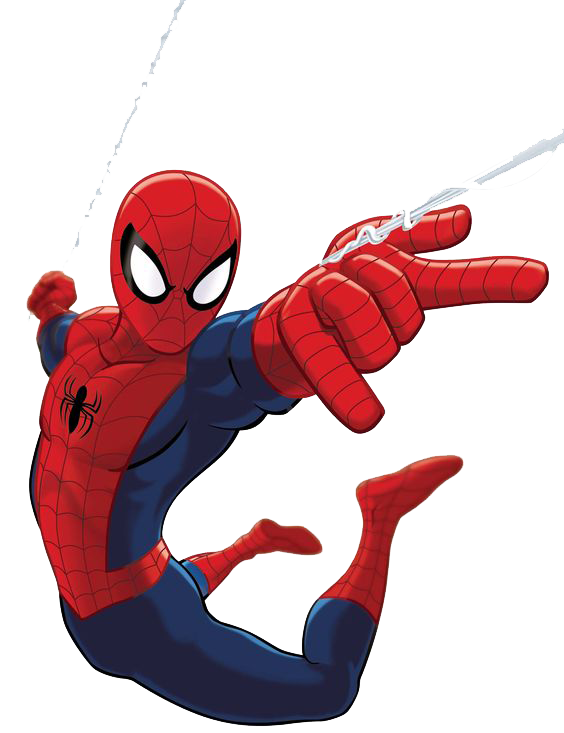 Download Spiderman Comic PNG, SVG Clip art for Web - Download Clip ...