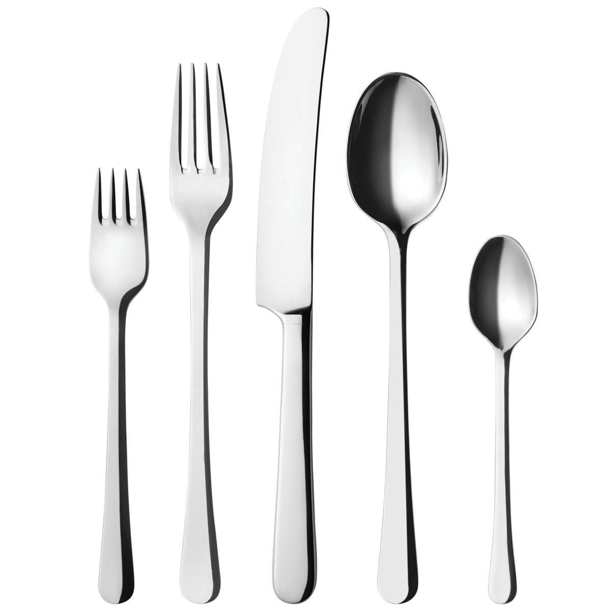 Spoon And Fork Transparent PNG SVG Clip arts