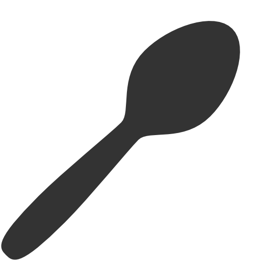 Spoon Icon PNG PNG, SVG Clip art for Web - Download Clip Art, PNG Icon Arts