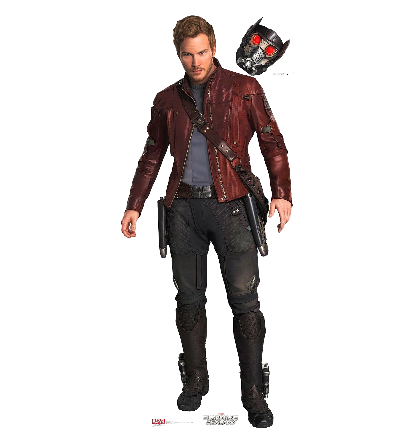Star Lord PNG Pic SVG Clip arts