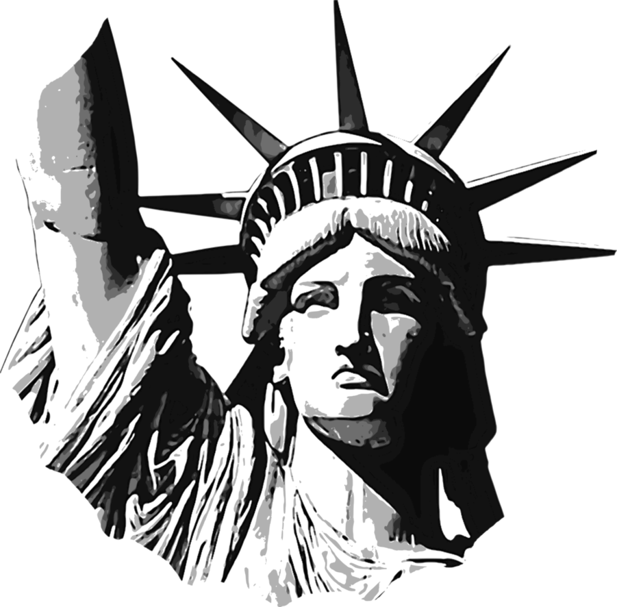 Statue of Liberty PNG HD PNG, SVG Clip art for  Download Clip Art, PNG Icon Arts
