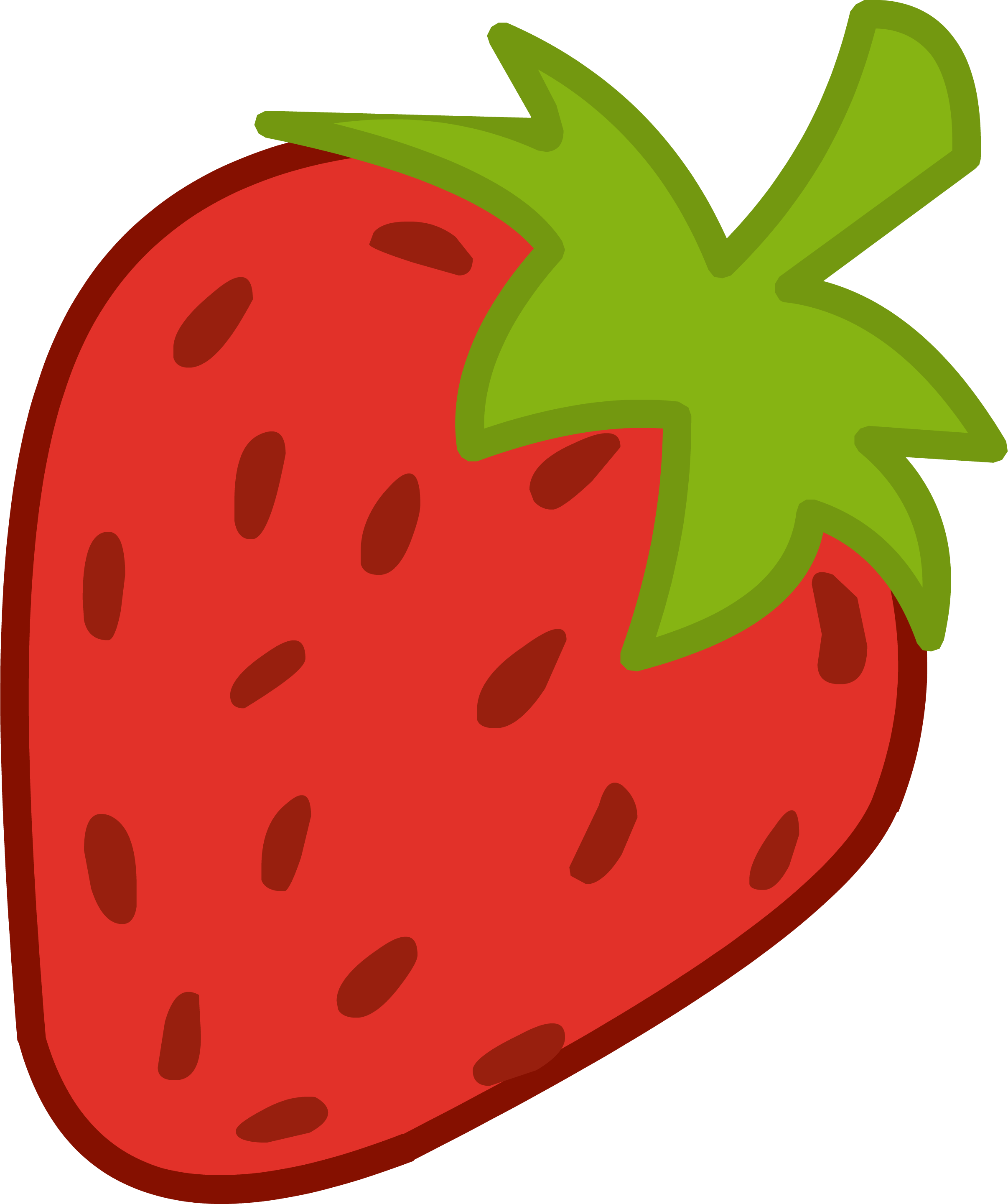 Download Strawberry Png Clipart Png Svg Clip Art For Web Download Clip Art Png Icon Arts