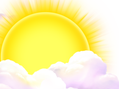 Sunrise PNG Transparent Image PNG, SVG Clip art for Web - Download Clip
