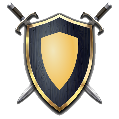 Sword Shield Png Image Png Svg Clip Art For Web Download Clip Art Png Icon Arts