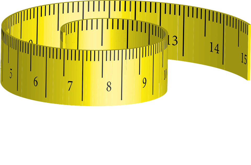 Tape Measure Svg File