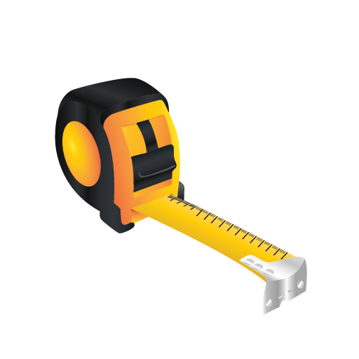 Tape Measure PNG Transparent HD Photo PNG, SVG Clip art for Web