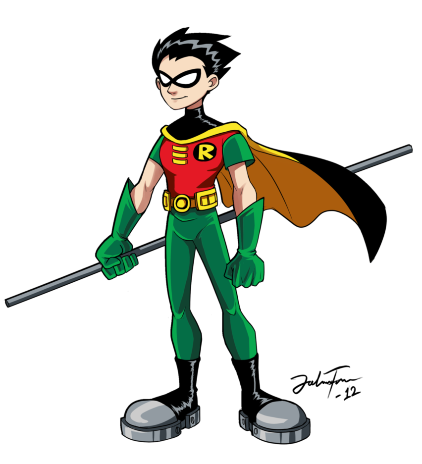 Teen Titans PNG Clipart SVG Clip arts