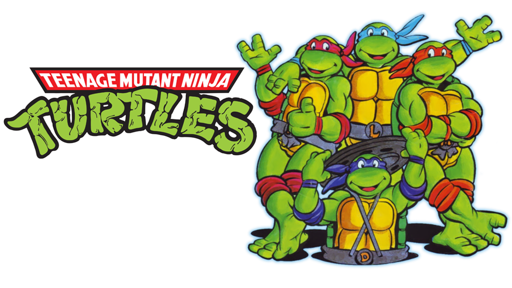 Teenage Mutant Ninja Turtles PNG Photo PNG, SVG Clip art for Web
