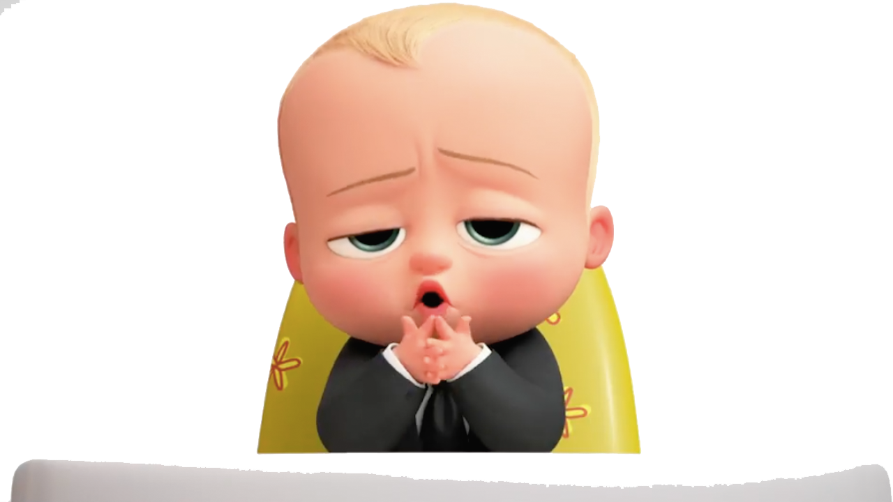 The Boss Baby Png Image Png Svg Clip Art For Web Download Clip Art Png Icon Arts