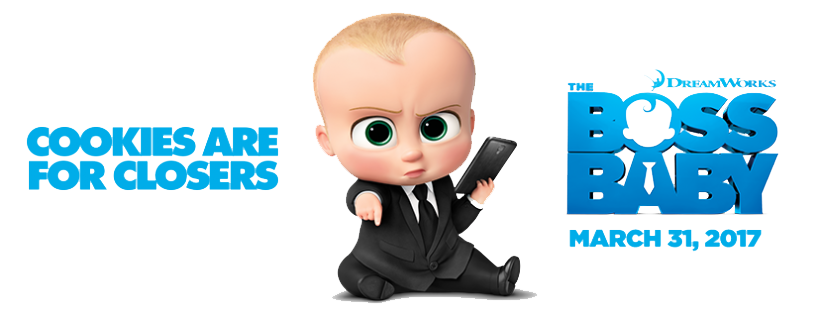 The Boss Baby PNG Photos SVG Clip arts