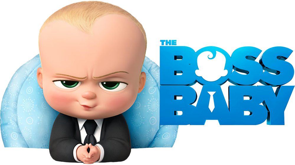 Download The Boss Baby Png Pic Png Svg Clip Art For Web Download Clip Art Png Icon Arts